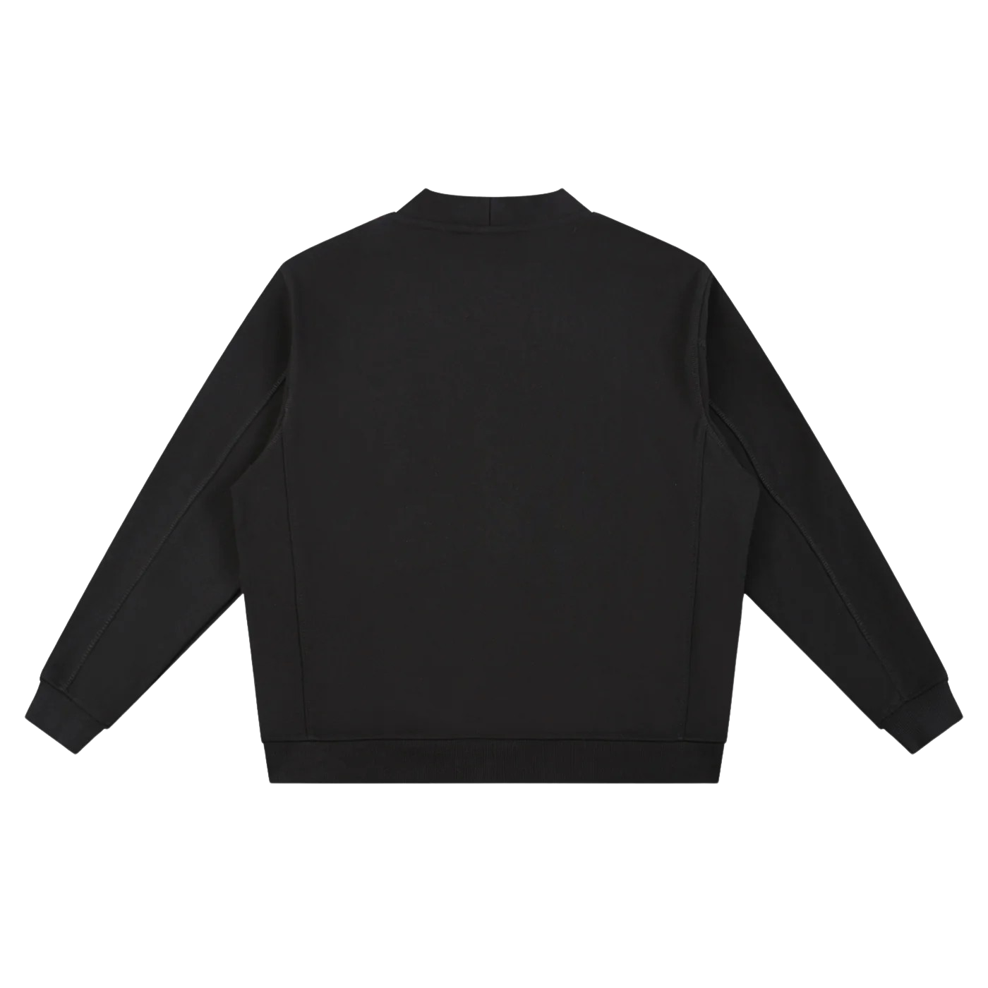HEAVYWEIGHT CARDIGAN