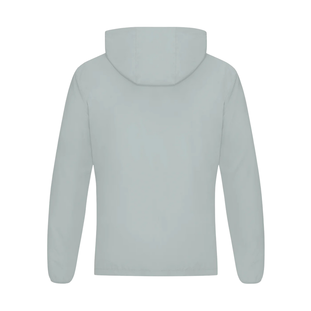 CLASSIC HOODED SPORTS JACKET