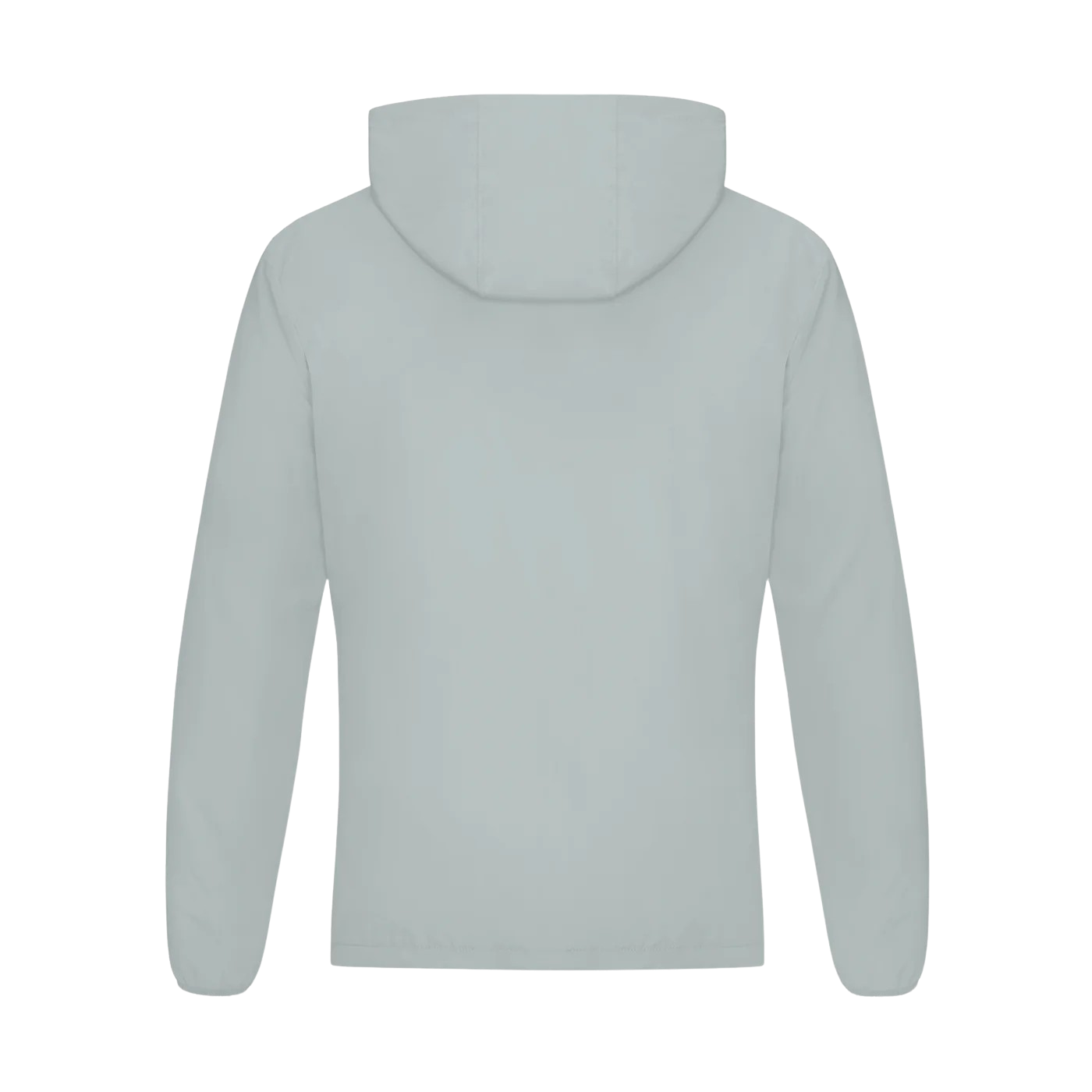 CLASSIC HOODED SPORTS JACKET