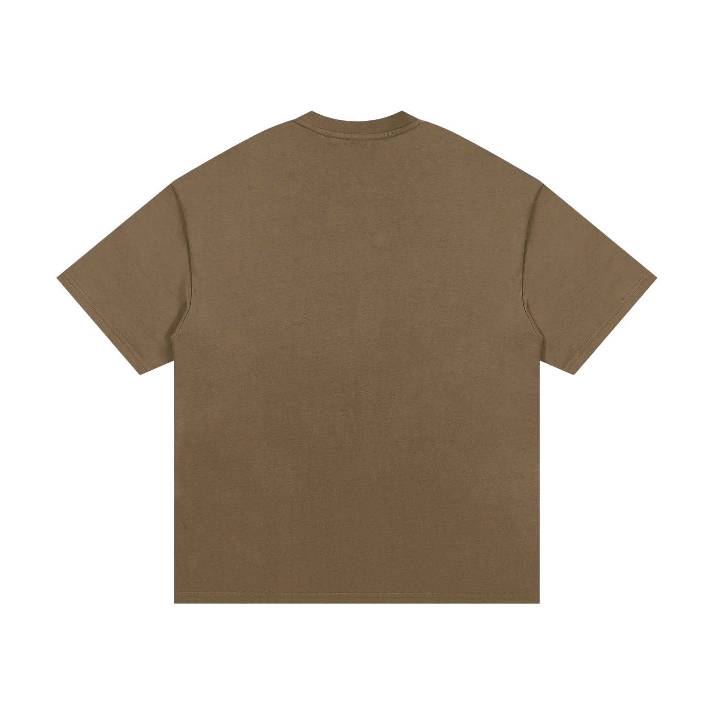 CLASSIC HEAVYWEIGHT COTTON T-SHIRT