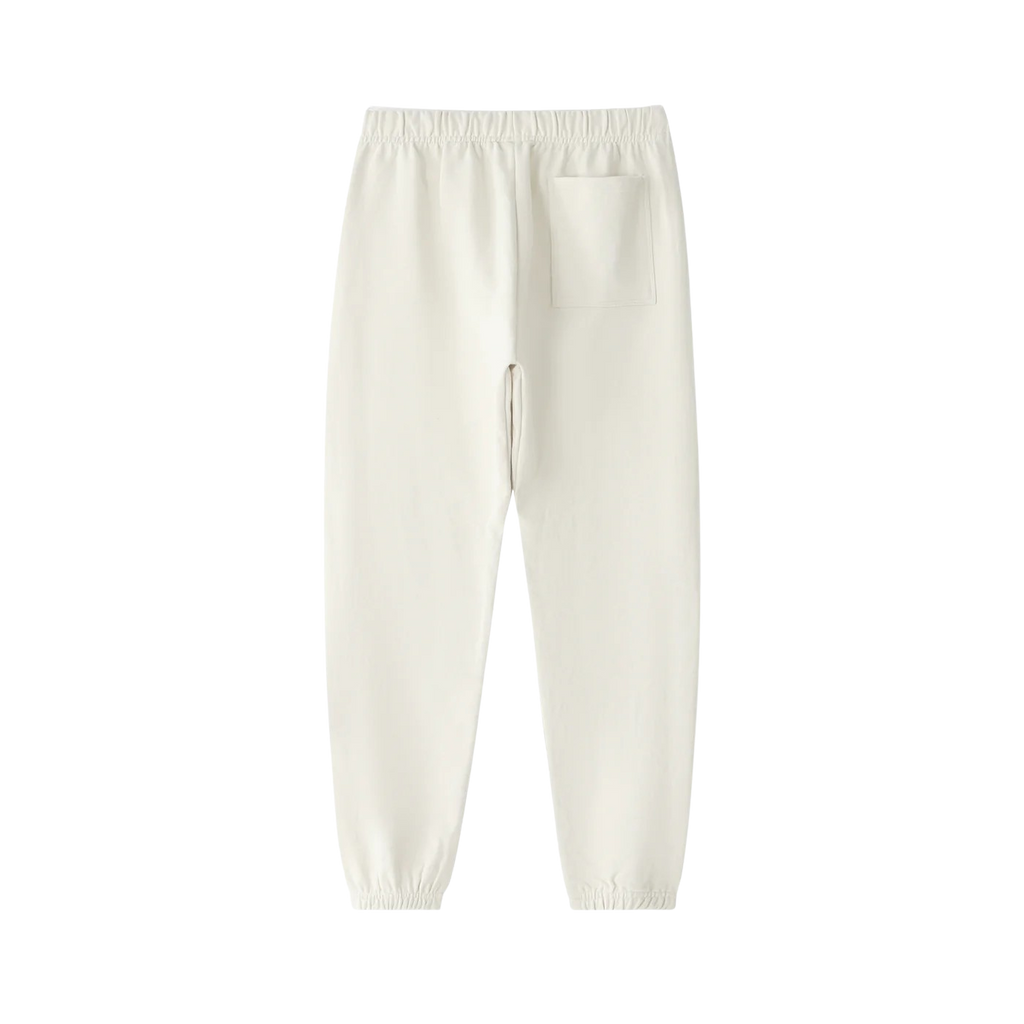 CLASSIC COTTON SWEATPANTS