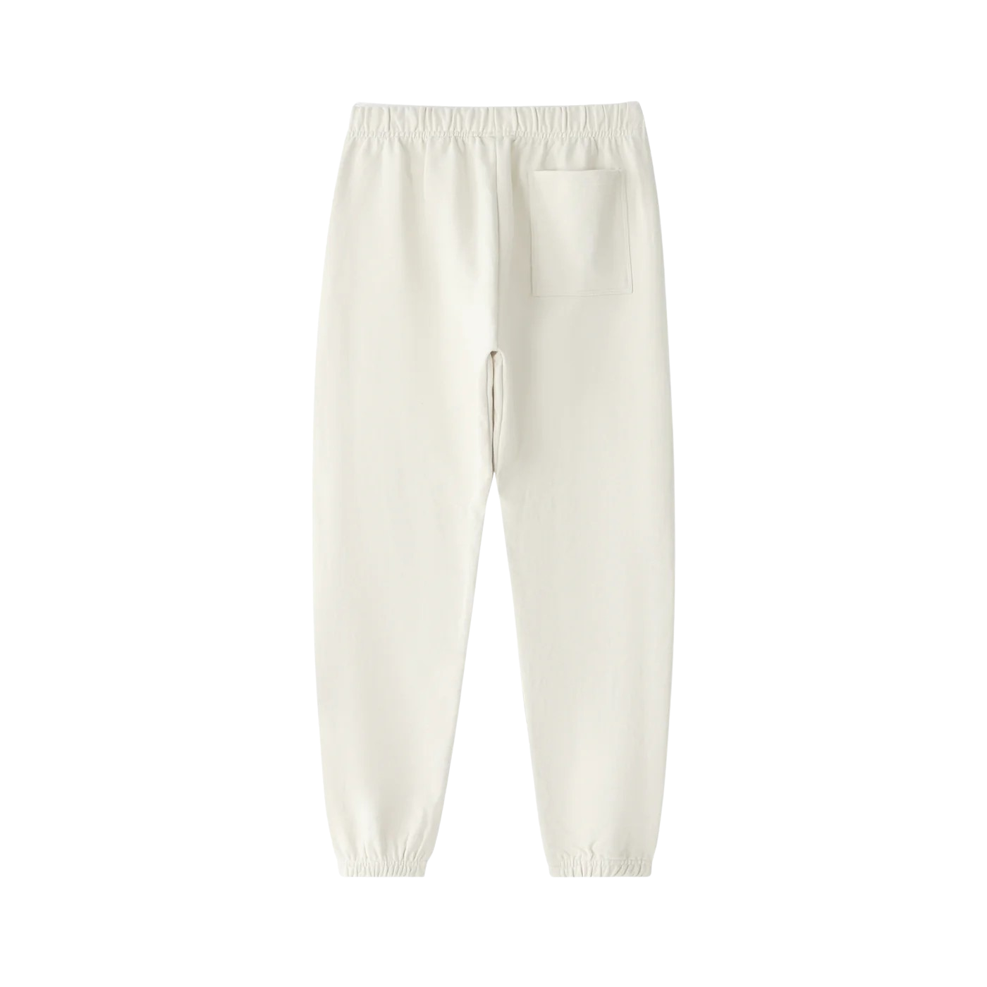 CLASSIC COTTON SWEATPANTS