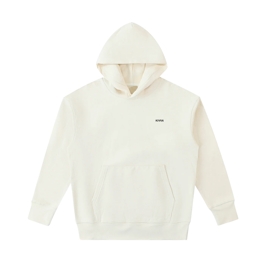 CLASSIC COTTON HOODIE
