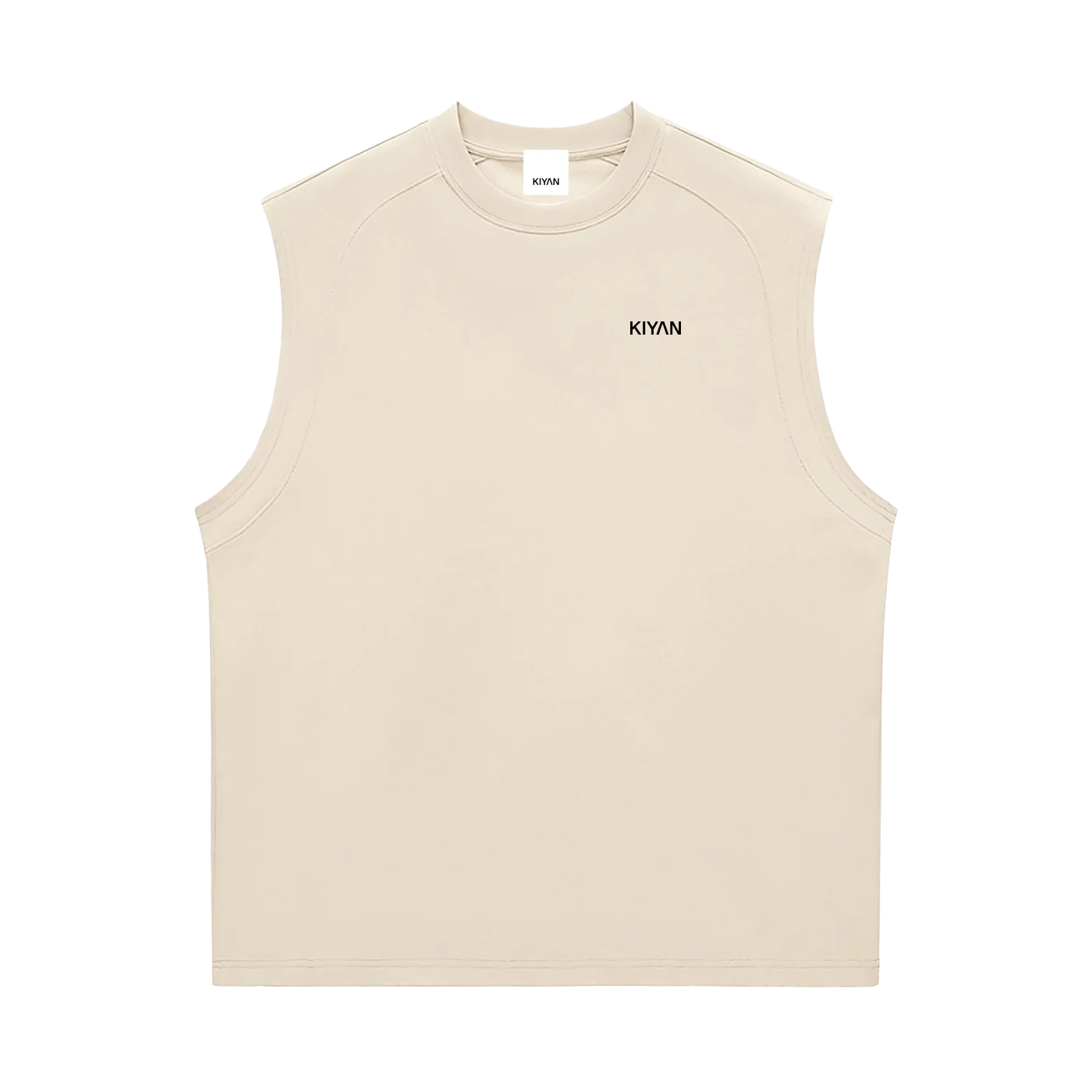 JERSEY TANK TOP