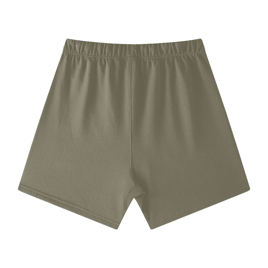 RELAXED SHORTS