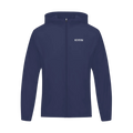 CLASSIC HOODED SPORTS JACKET