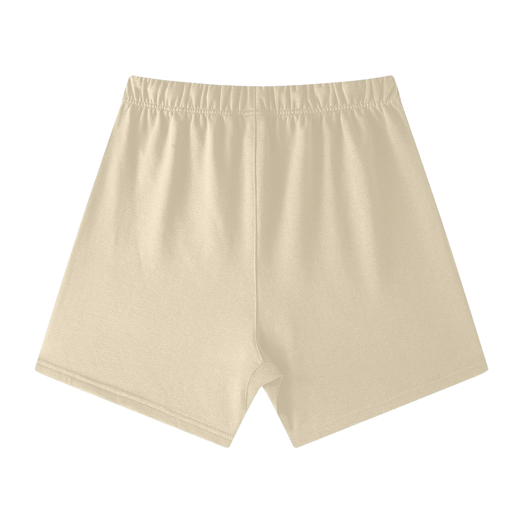 RELAXED SHORTS