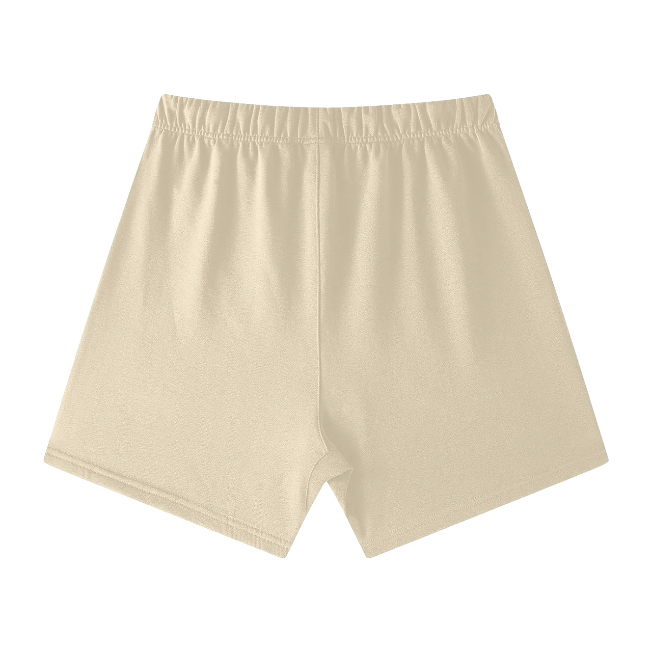 RELAXED SHORTS