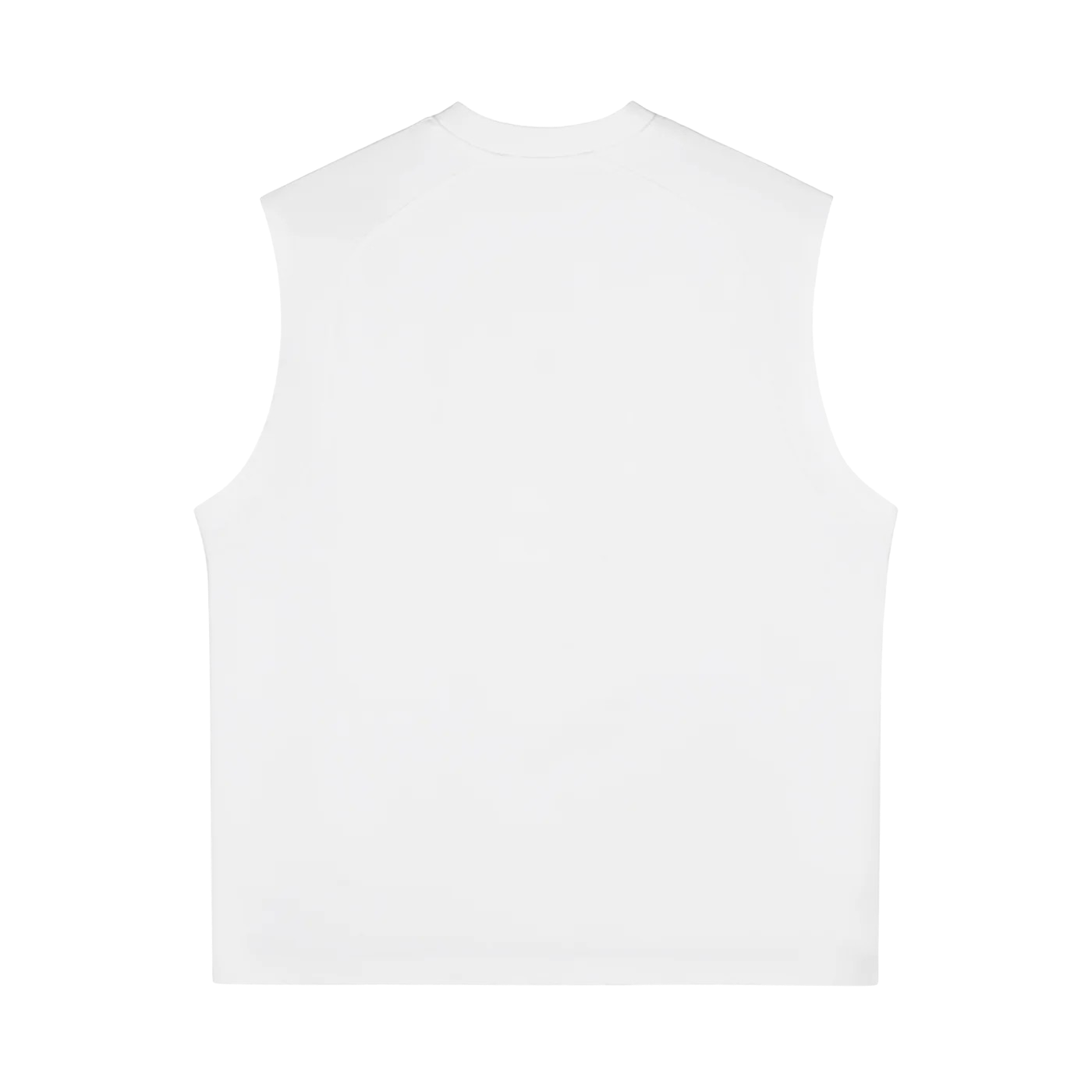 JERSEY TANK TOP