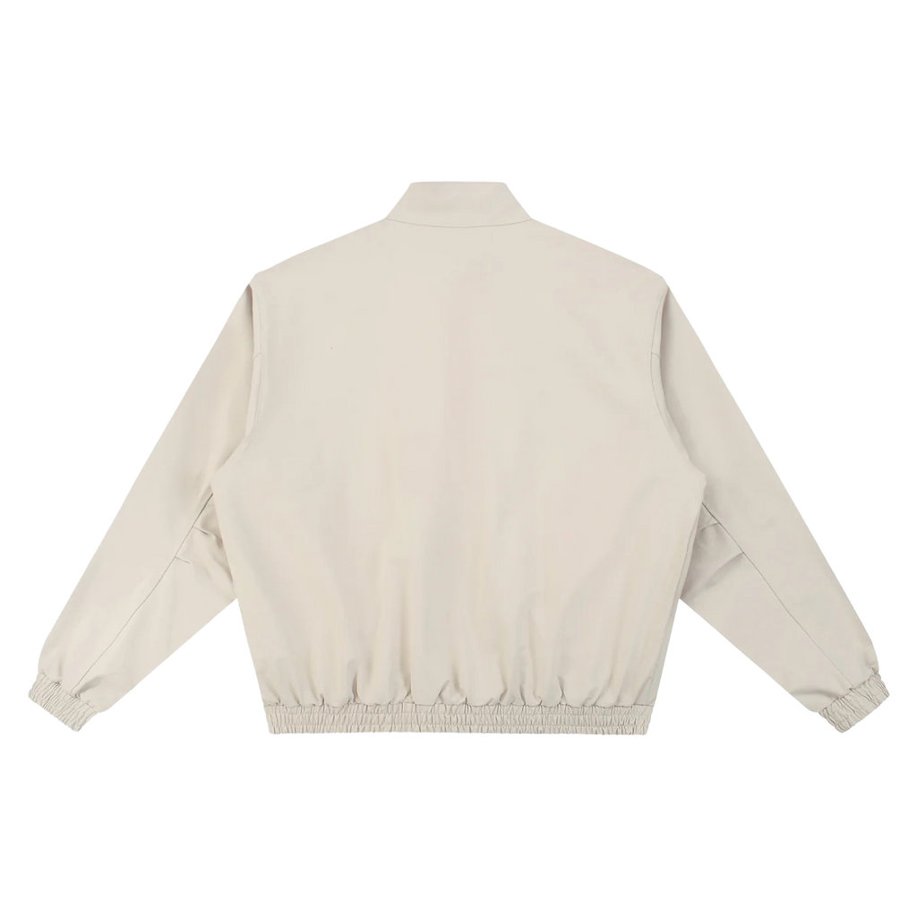 RETRO BOMBER JACKET