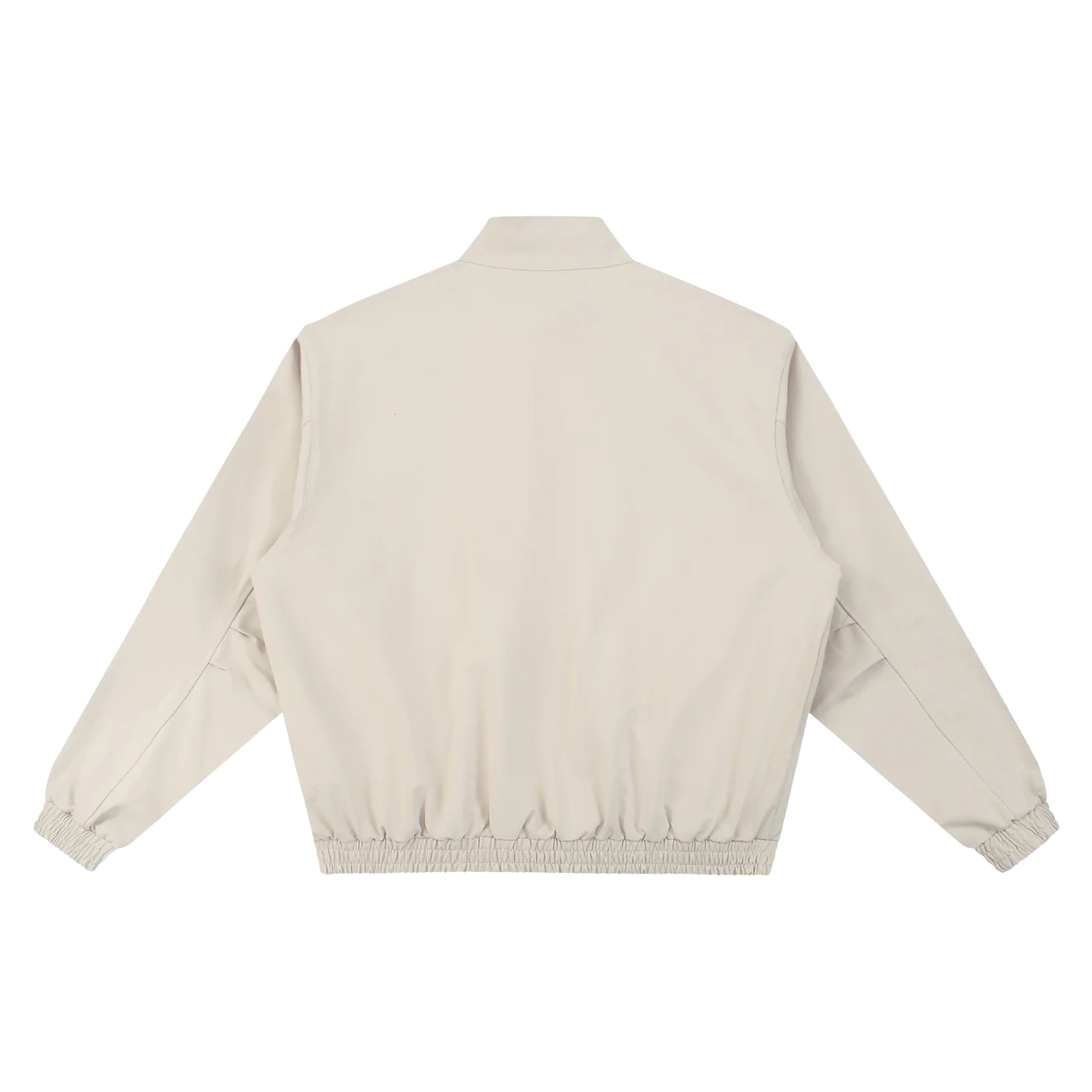 RETRO BOMBER JACKET