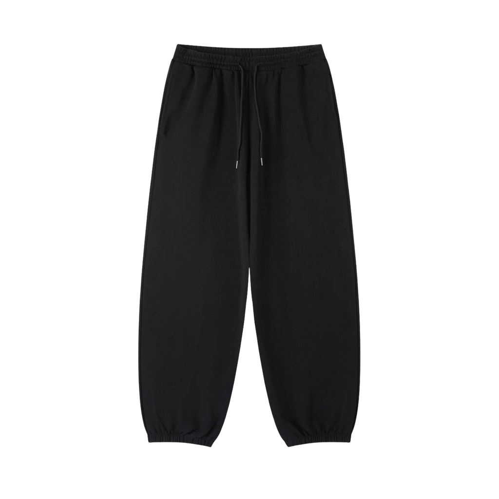 CASUAL SWEATPANTS