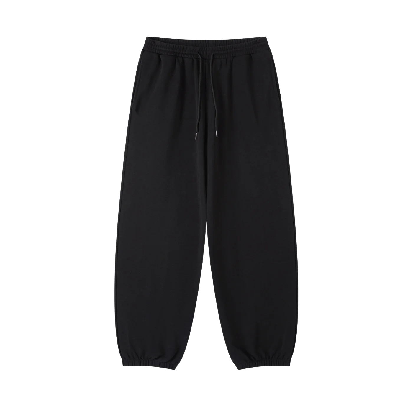 CASUAL SWEATPANTS