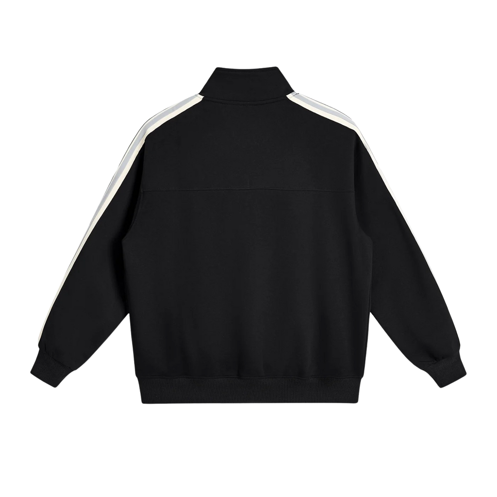 CLASSIC TRACKSUIT JACKET