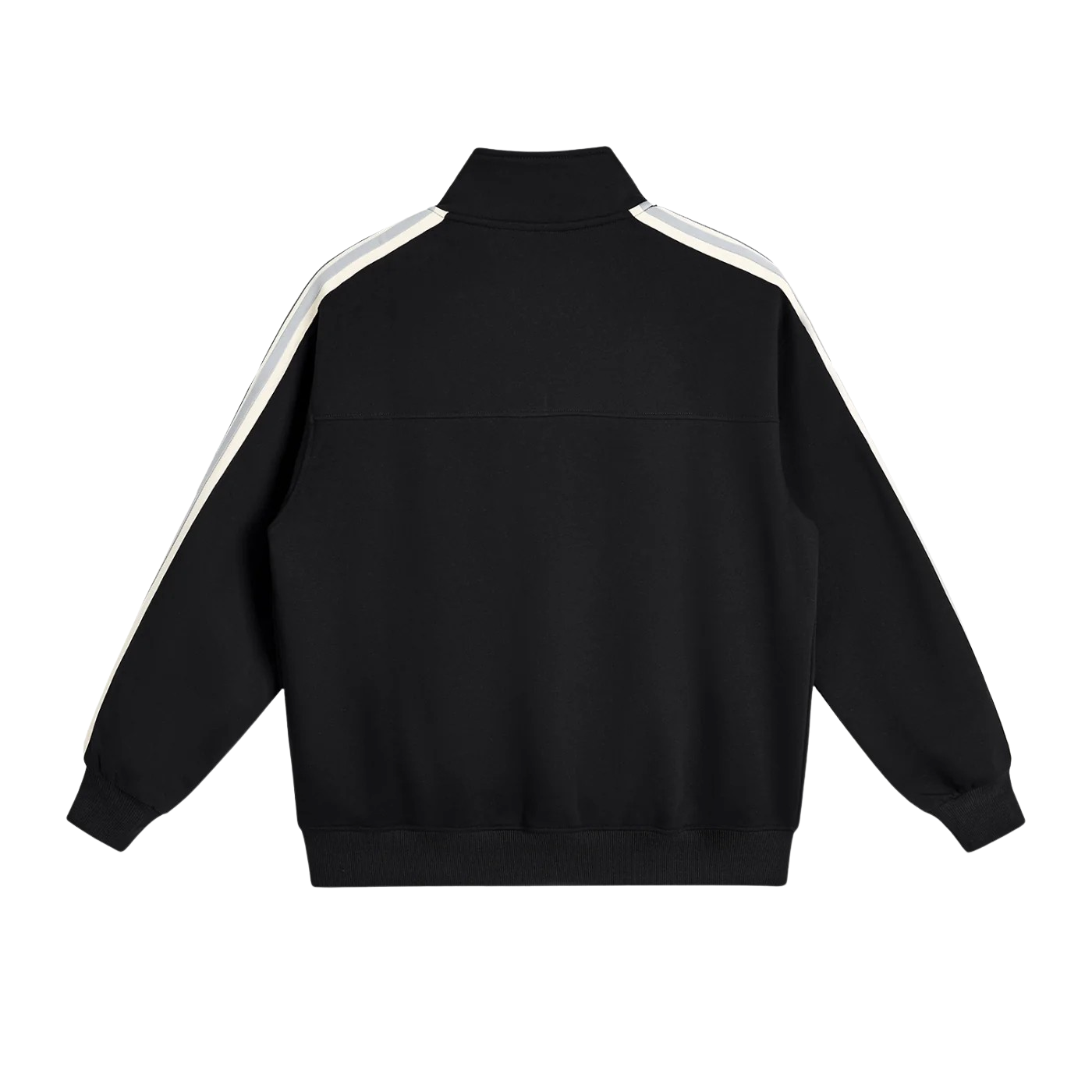 CLASSIC TRACKSUIT JACKET