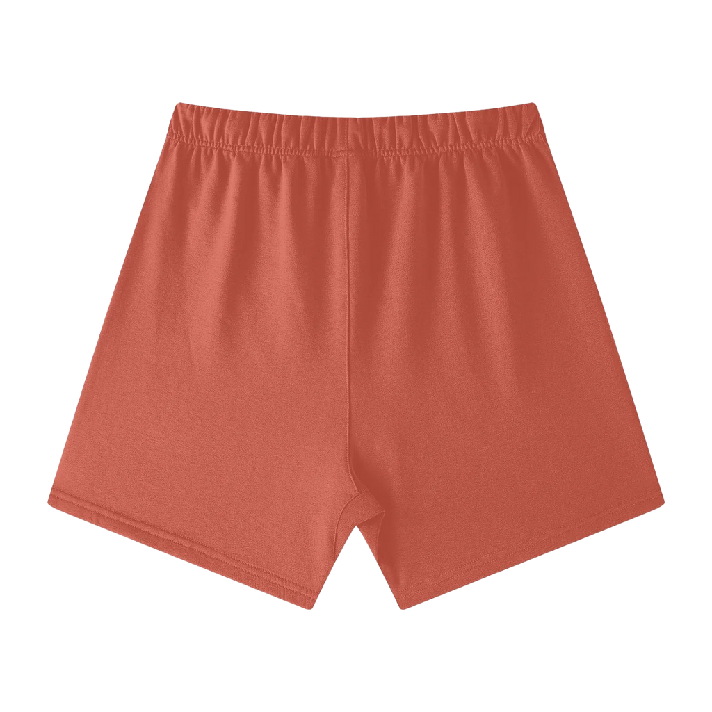 RELAXED SHORTS