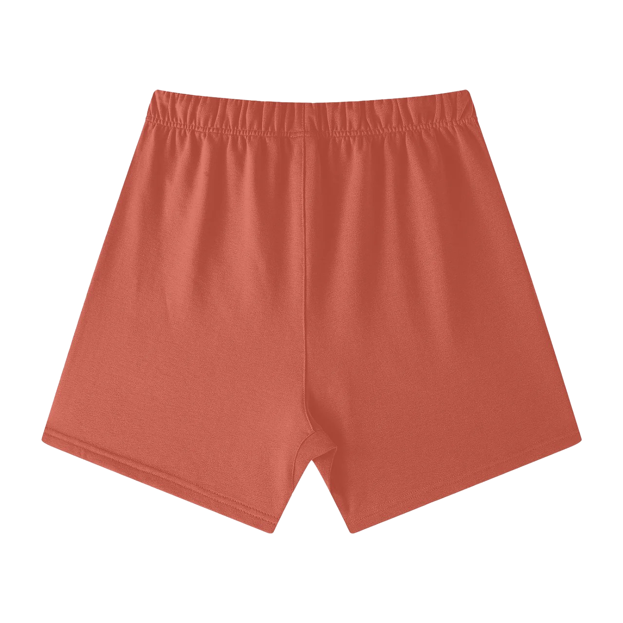 RELAXED SHORTS
