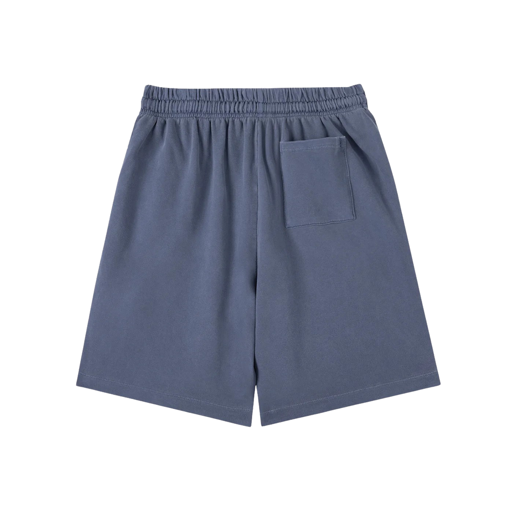 VINTAGE COTTON SHORTS