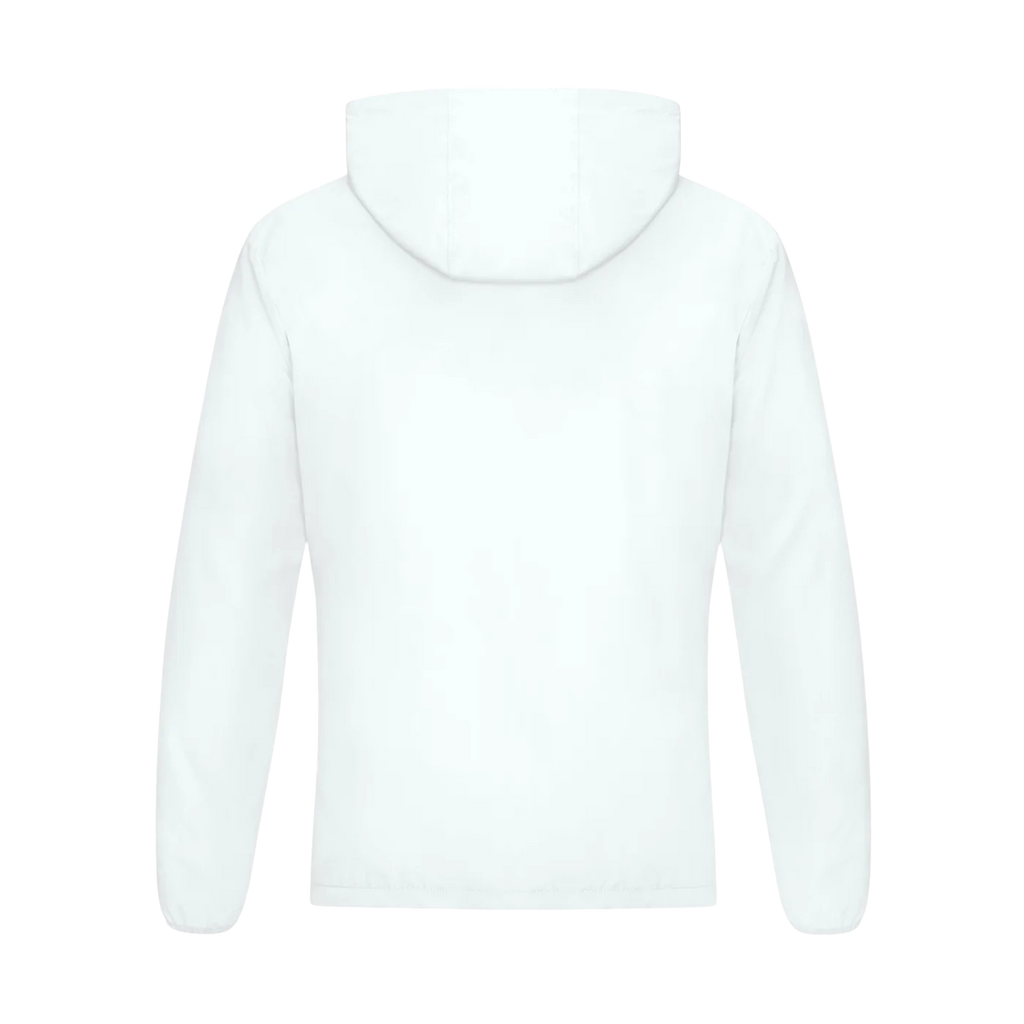 CLASSIC HOODED SPORTS JACKET