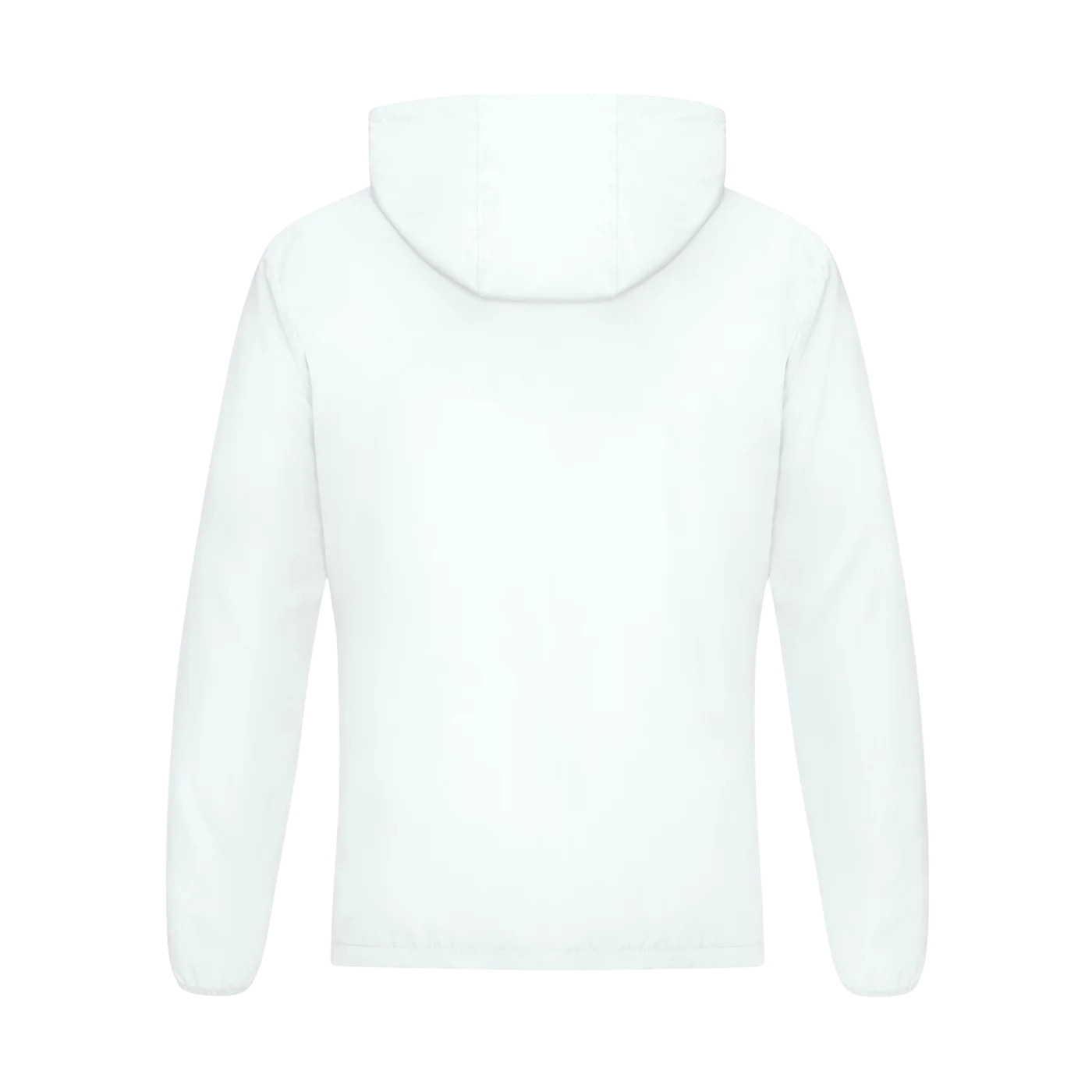 CLASSIC HOODED SPORTS JACKET