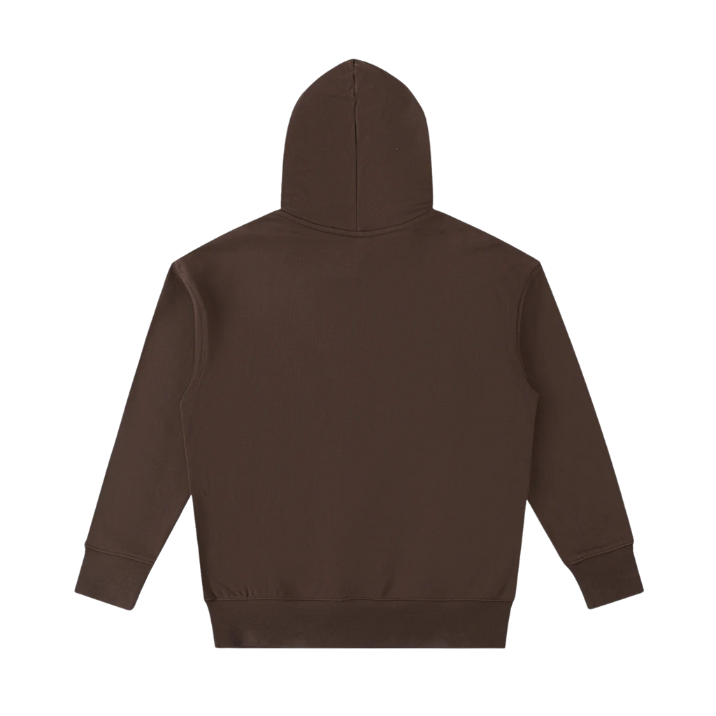 CLASSIC COTTON HOODIE