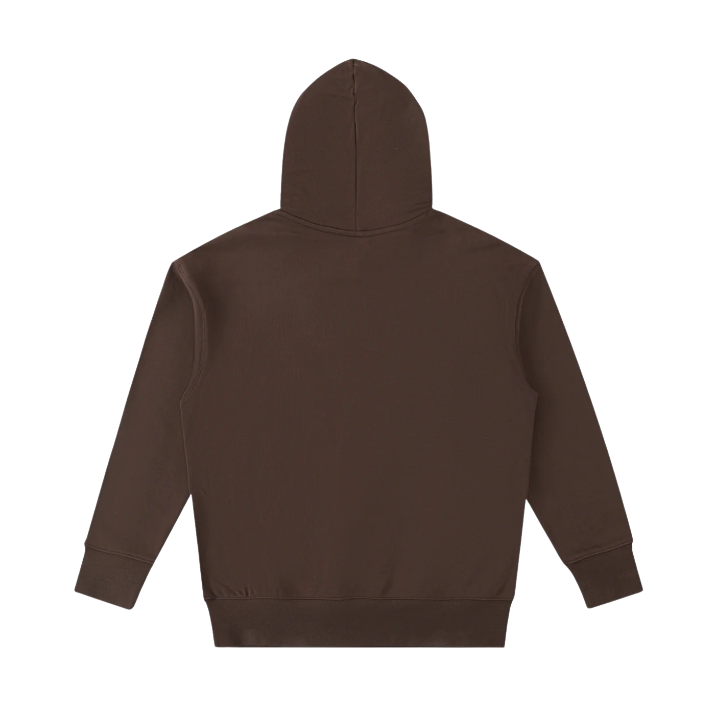 CLASSIC COTTON HOODIE