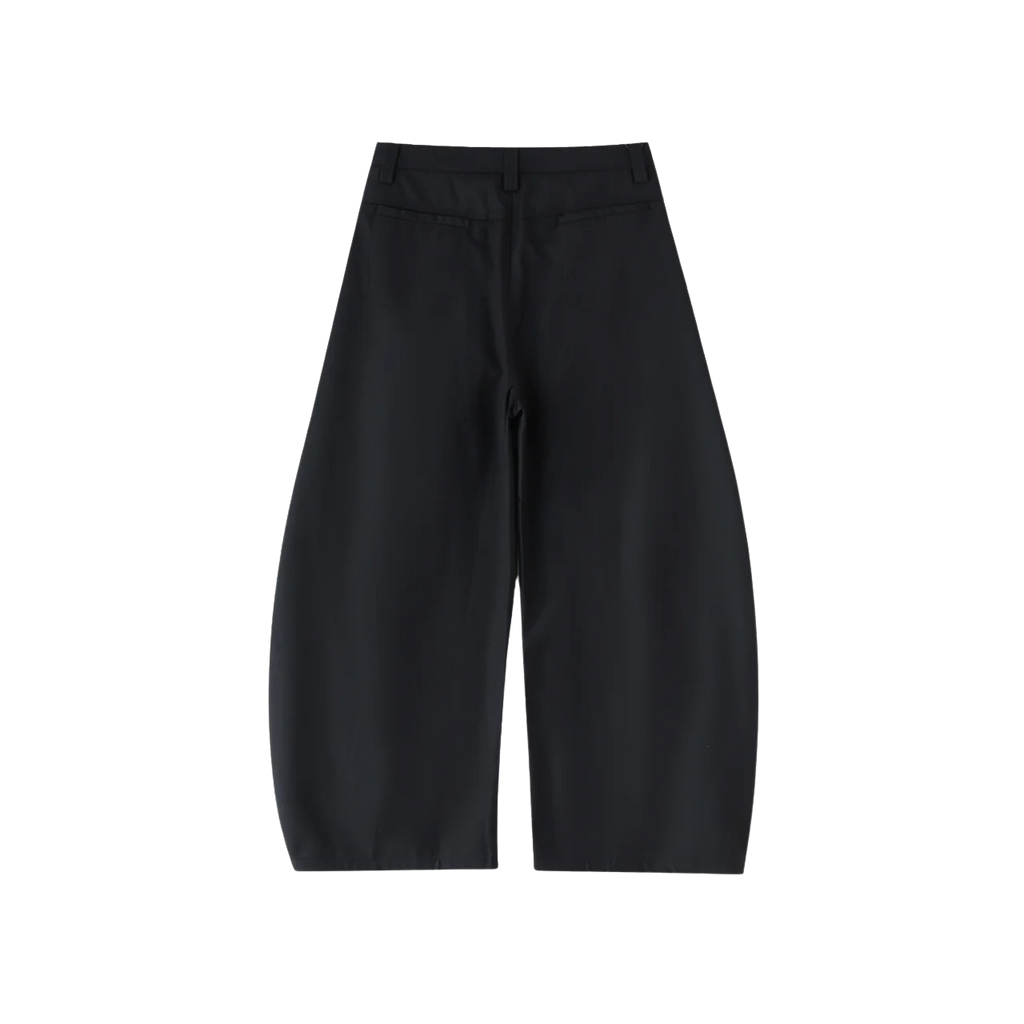 BARREL DRESS PANTS