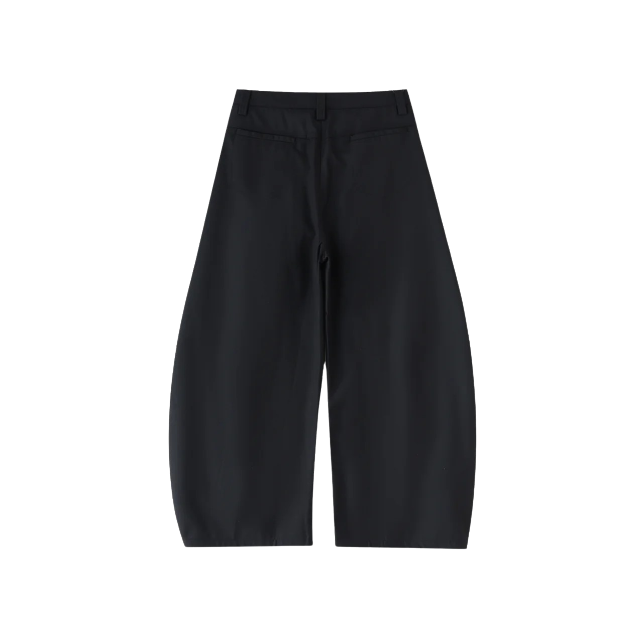 BARREL DRESS PANTS