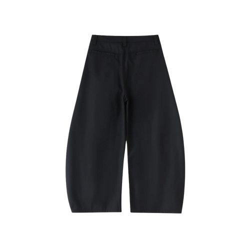BARREL DRESS PANTS