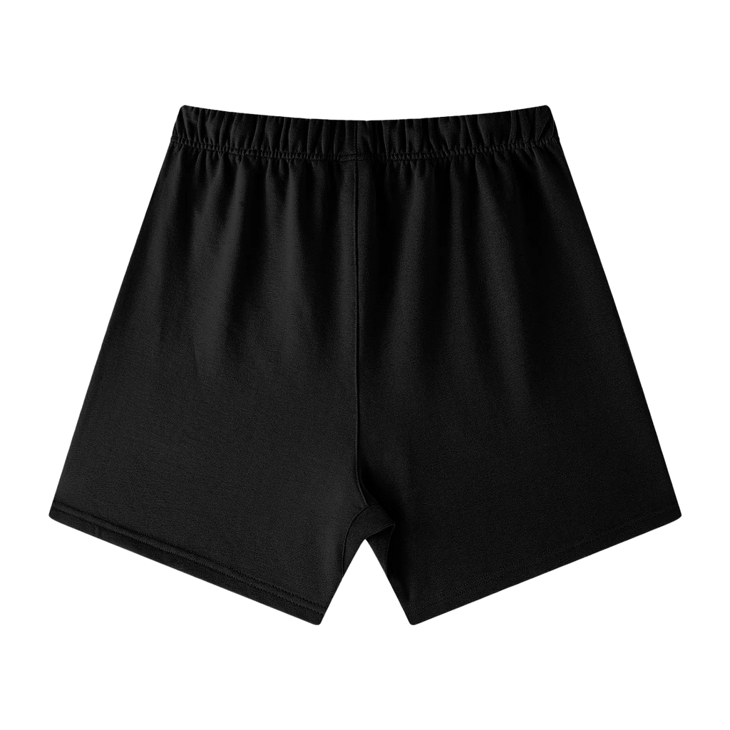 RELAXED SHORTS