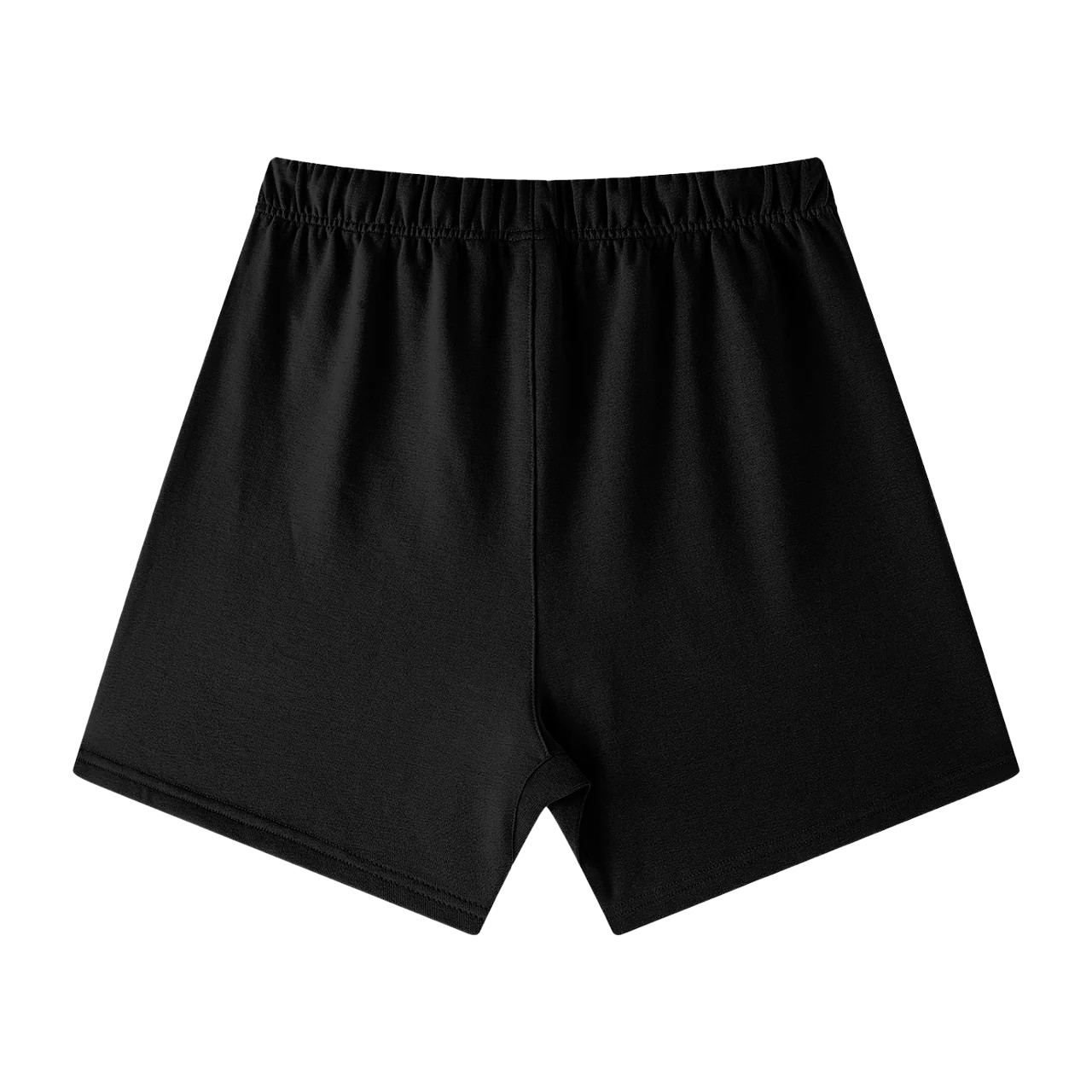 RELAXED SHORTS