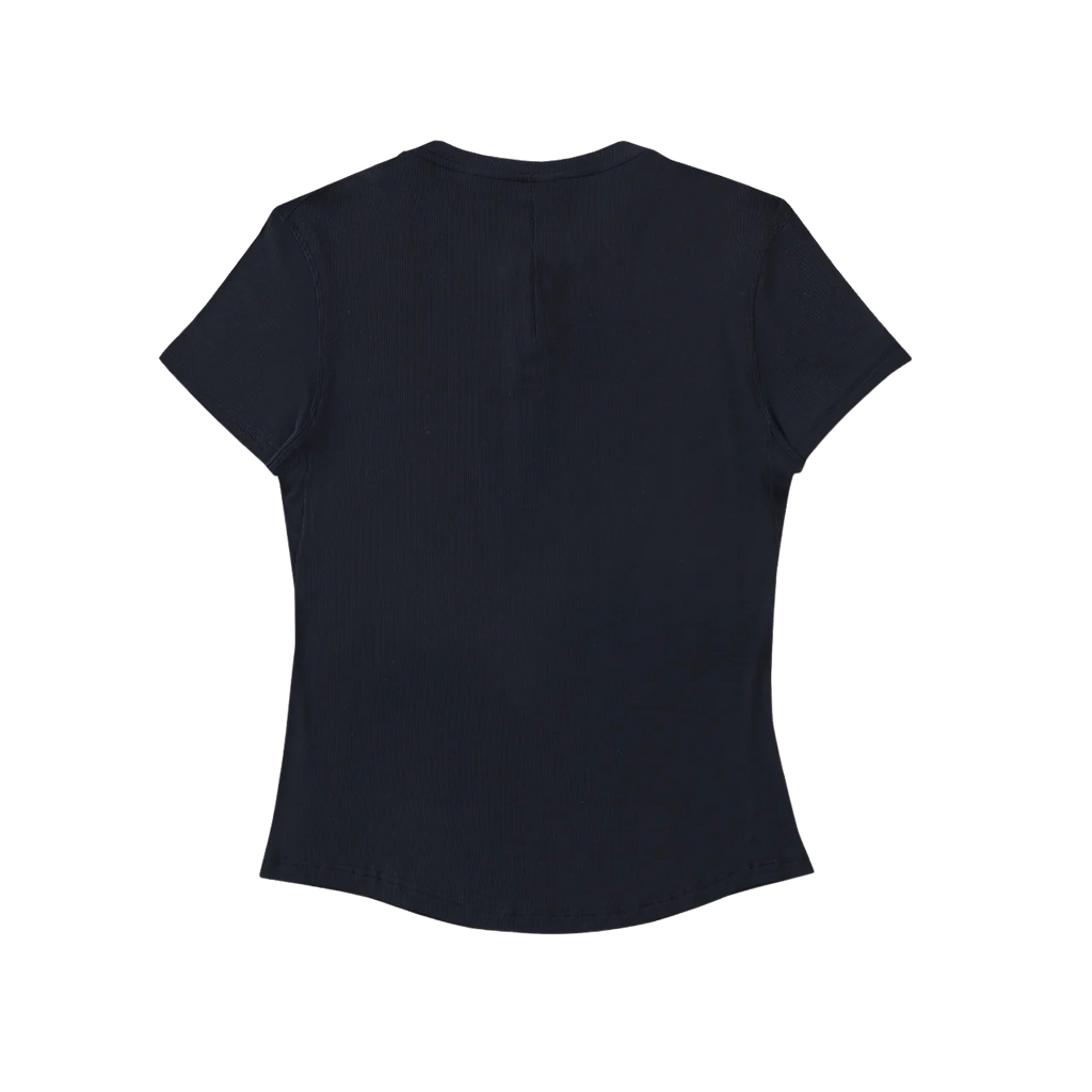 FITTED HENLEY SHIRT