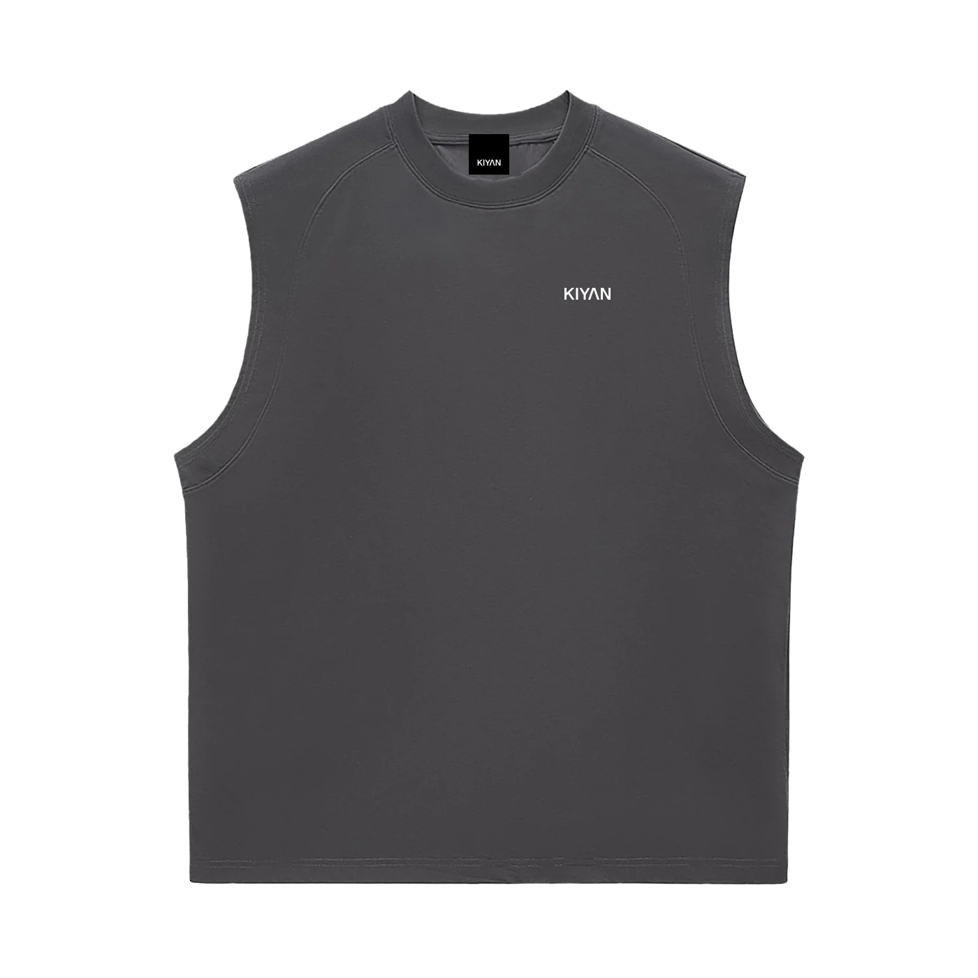 JERSEY TANK TOP