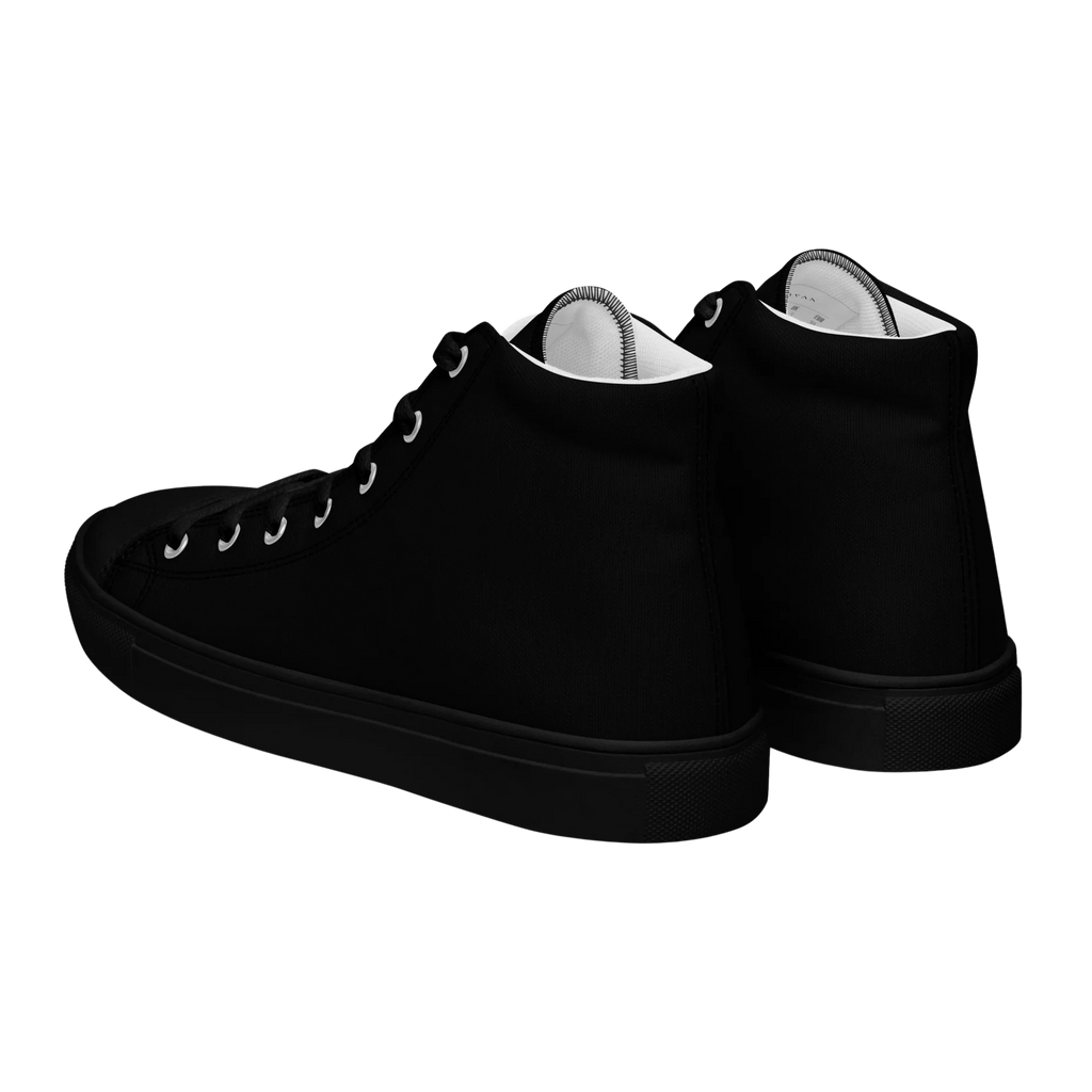 WOMEN'S HIGH TOP SNEAKERS