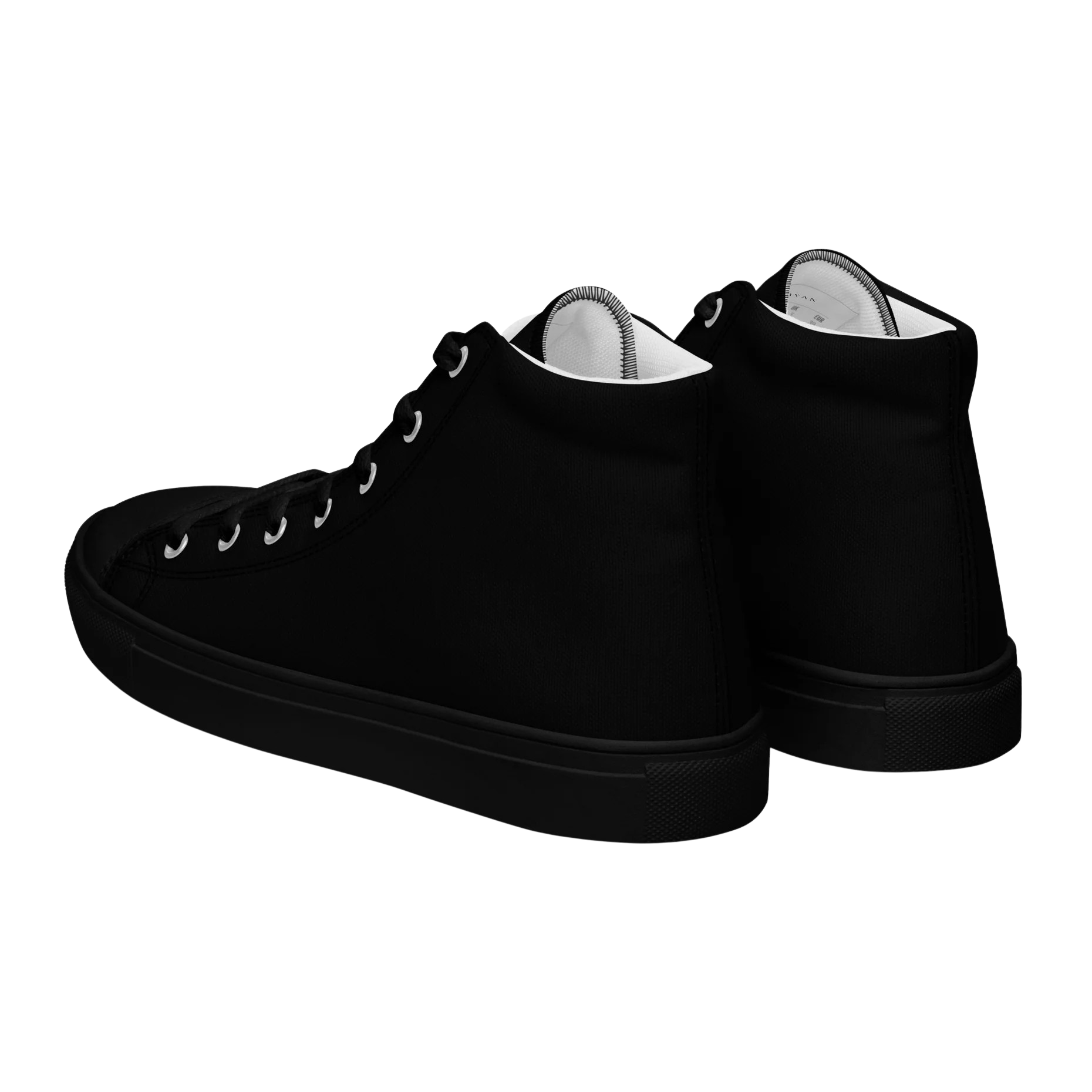 WOMEN'S HIGH TOP SNEAKERS
