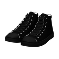 WOMEN'S HIGH TOP SNEAKERS