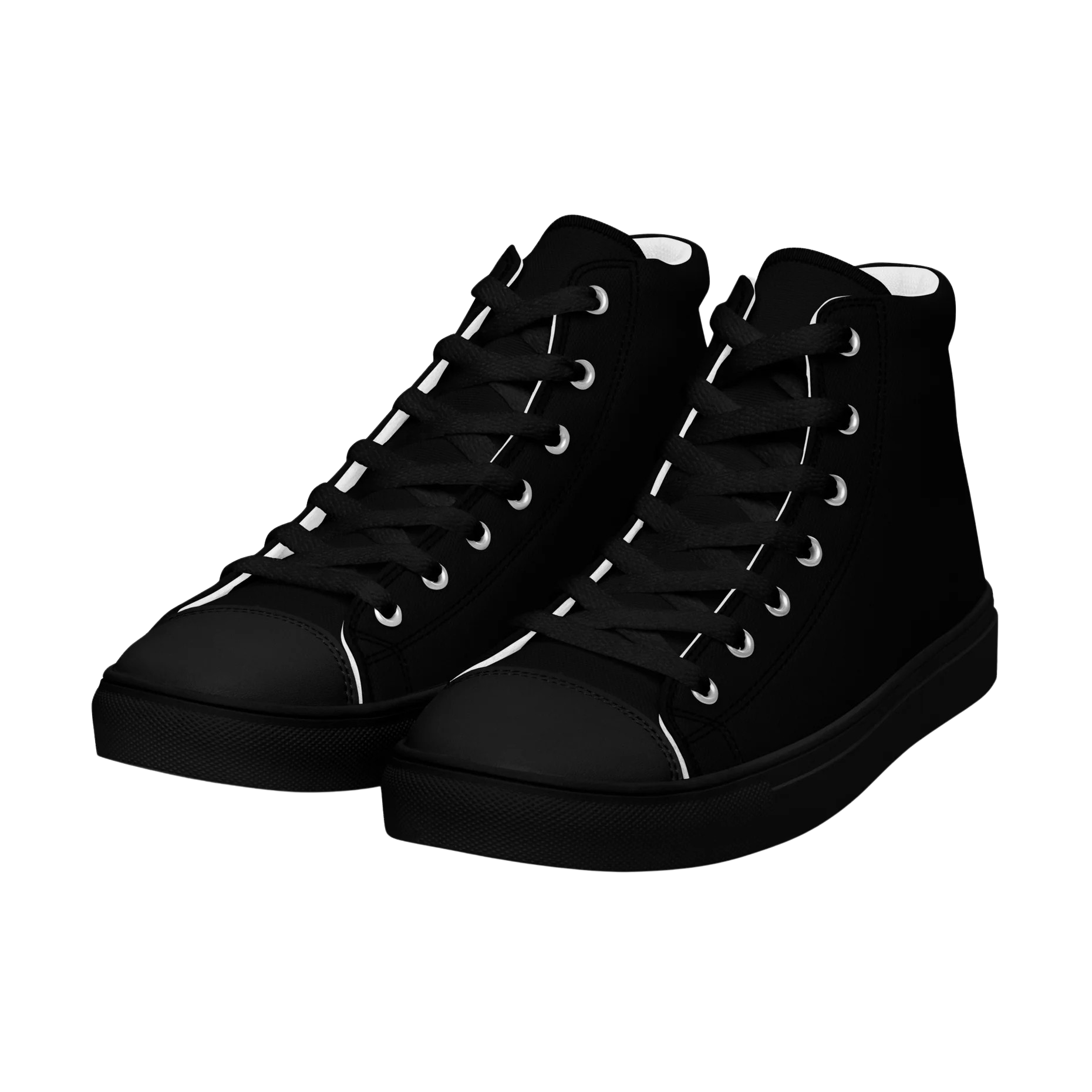 WOMEN'S HIGH TOP SNEAKERS