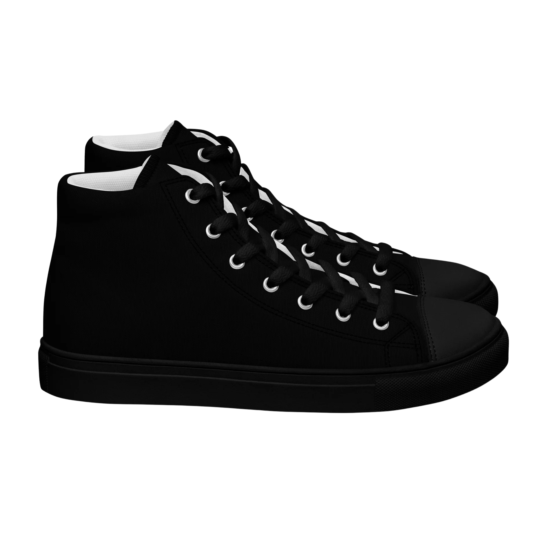 WOMEN'S HIGH TOP SNEAKERS